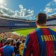 FC Barcelona : Exploring the legacy and future of Catalonia's iconic football powerhouse