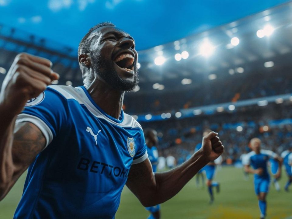 Brentford thrash Leicester 4-0 in Premier League clash : Match highlights and analysis