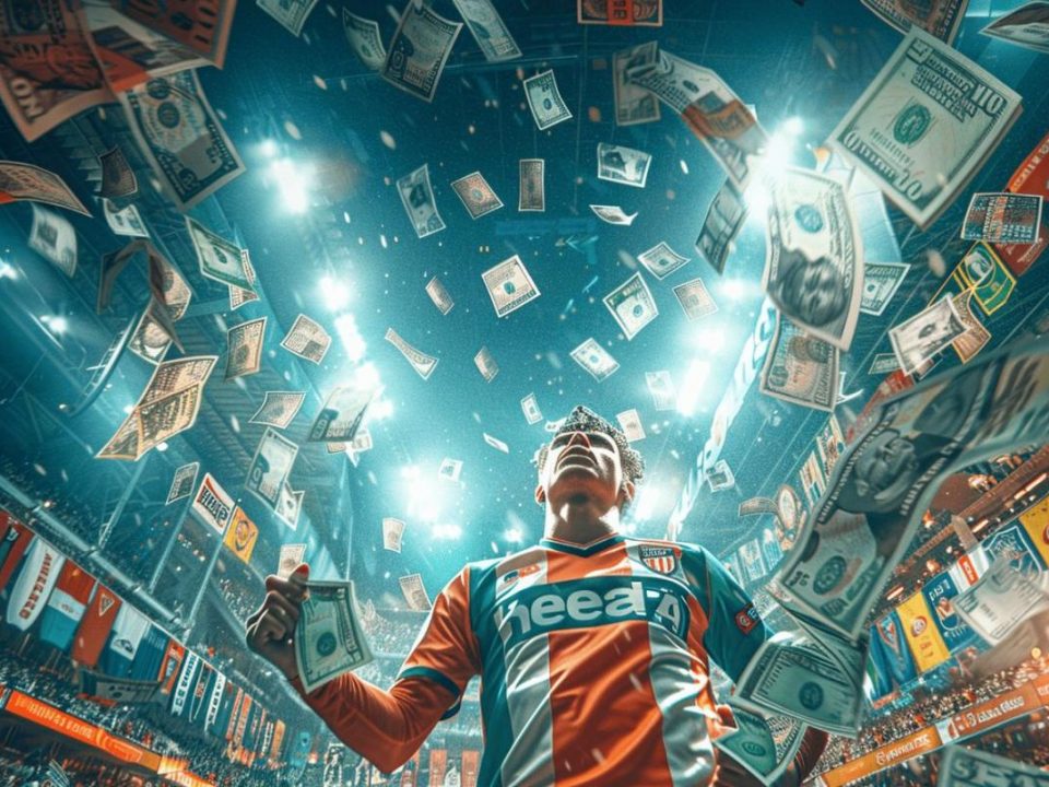 Almost everything is for sale in a Serie A match : The commercialization of Italian football