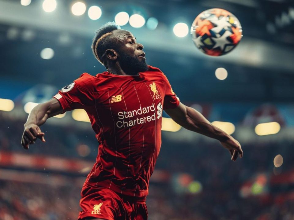 Premier League teams embrace crossing tactics as effective strategy makes a comeback