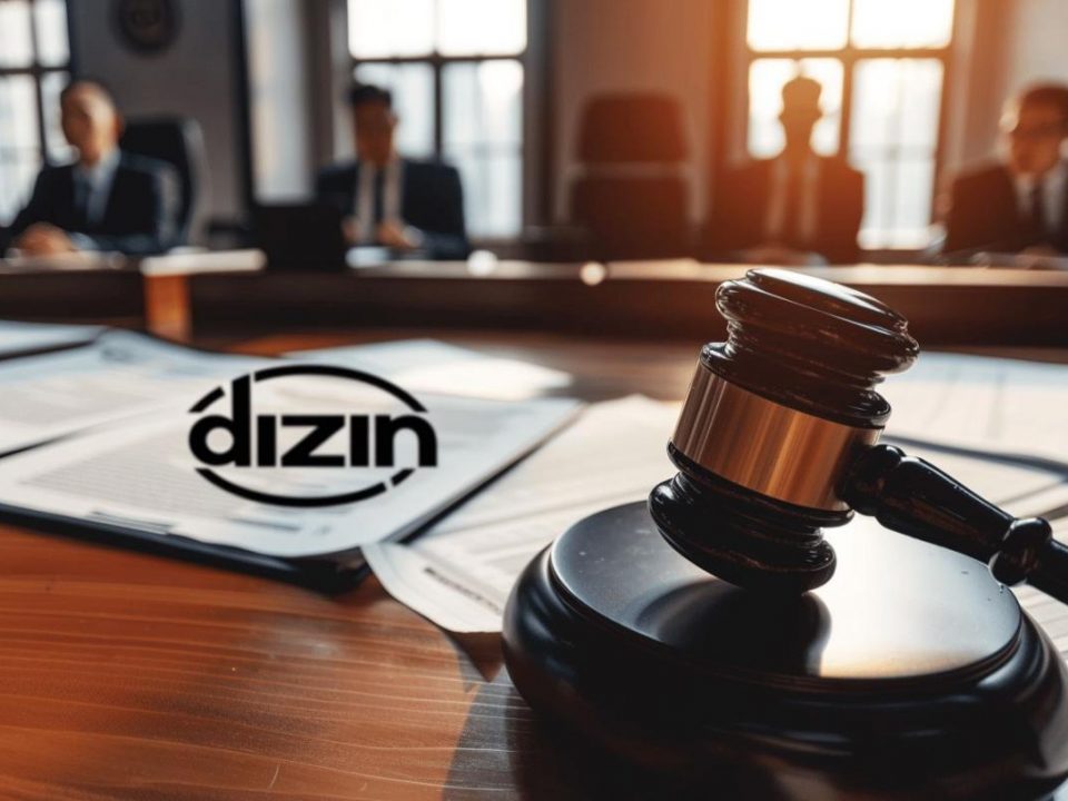 DAZN pays half of Ligue 1 TV rights bill, LFP sues for non-payment