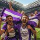 Fiorentina dominates Inter Milan with stunning 3-0 victory in Serie A clash