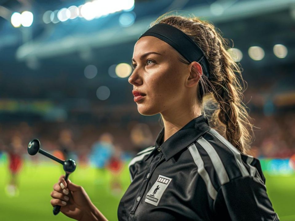 Frappart to referee Marseille match after Longoria's Ligue 1 refereeing criticism