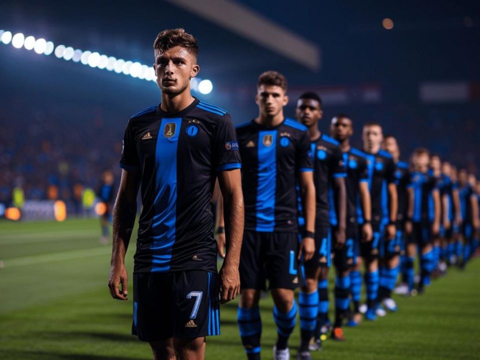 Inter Milan's wage bill : Highest-paid squad in Serie A and the impact of contract renewals
