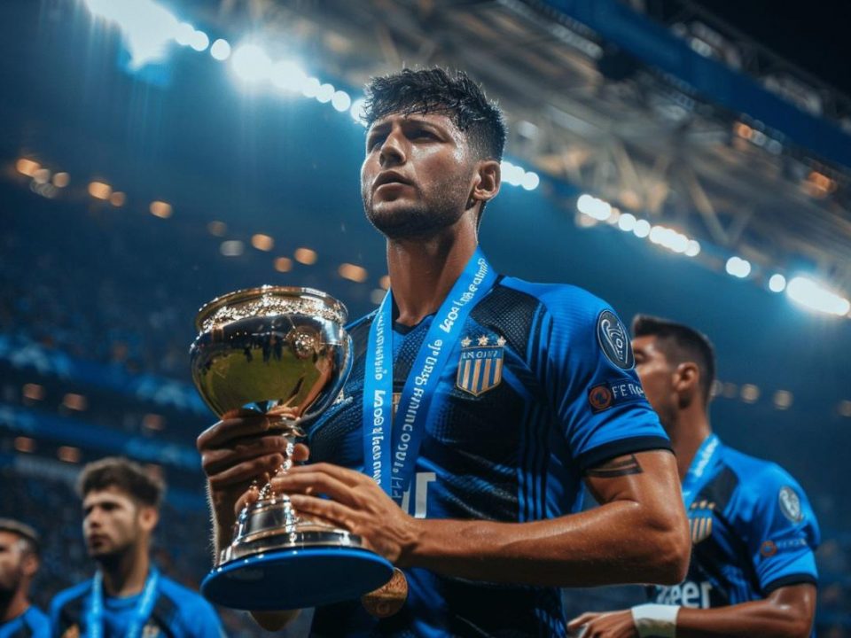Serie A title race : Inter, Napoli, and Atalanta's remaining fixtures compared