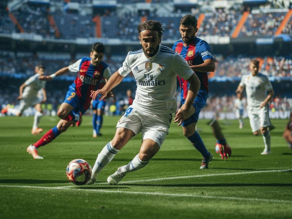 Real Madrid vs Girona : La Liga clash predictions and key matchups to watch