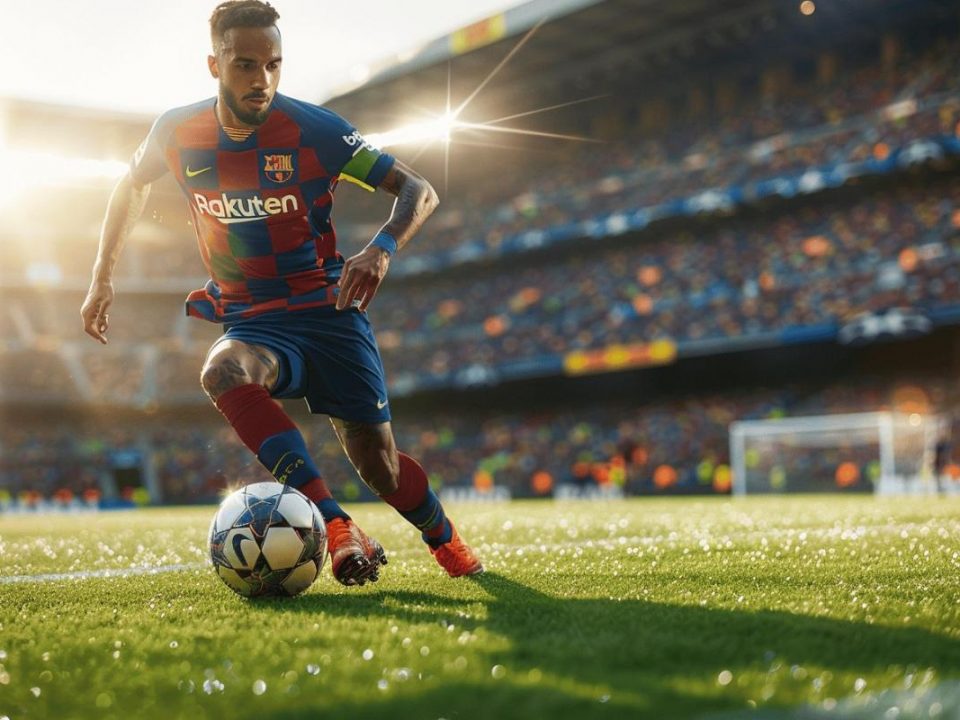 The hidden gems of LaLiga : Uncovering Spain's underrated football talents