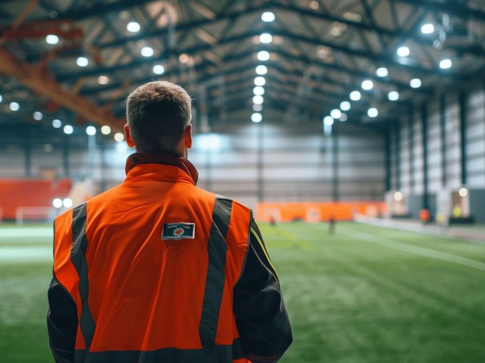 Premier League pushes for authority to inspect club facilities during probes