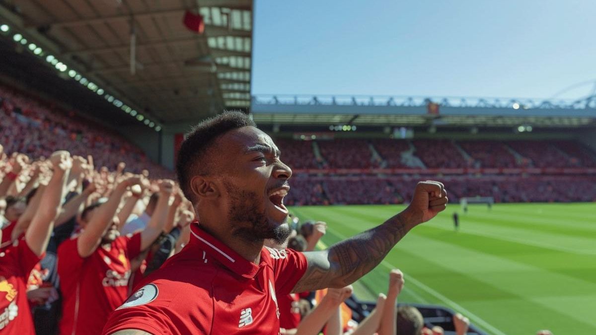 Merseyside derby chaos : Liverpool's hidden advantage in Premier League title race - Murphy's analysis