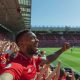 Merseyside derby chaos : Liverpool's hidden advantage in Premier League title race - Murphy's analysis