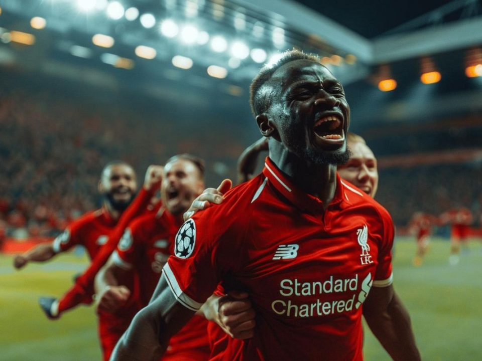 Liverpool triumph over Wolves as Spurs stun Man Utd in Premier League double-header