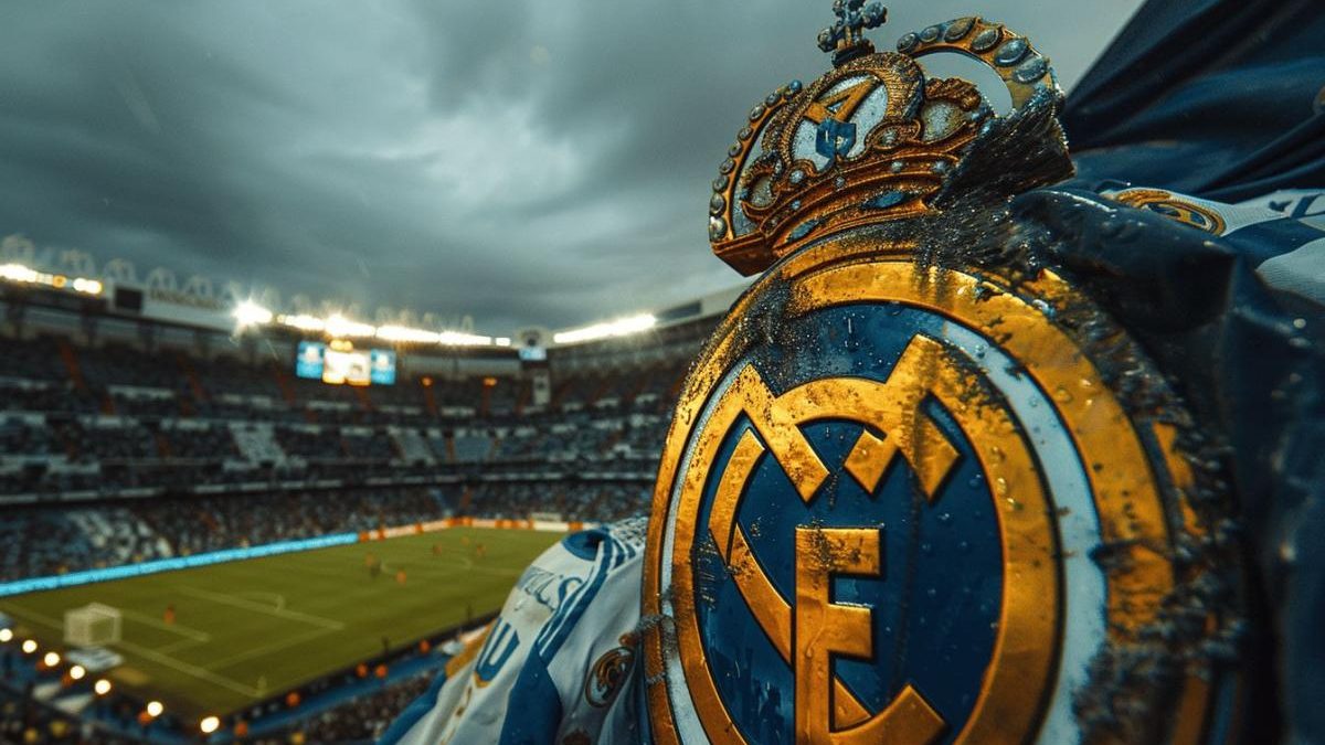 Real Madrid considers seeking 'asylum' in another league amid controversy