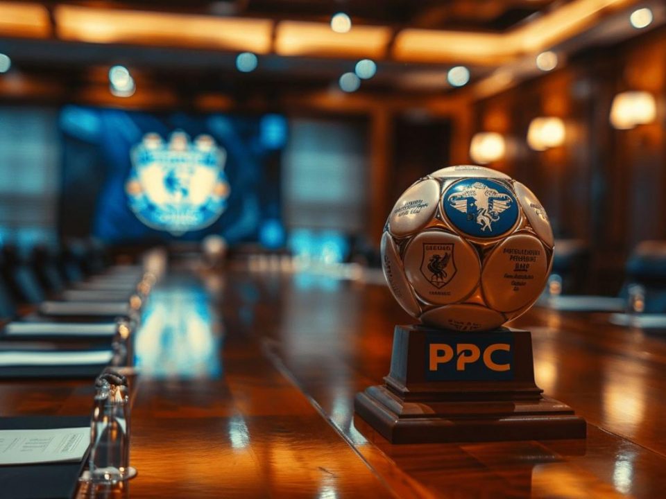 PFA threatens legal action against Premier League over proposed salary cap