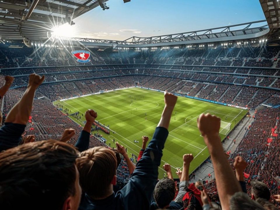 Premier League April TV schedule unveiled : Full list of fixtures and broadcast details