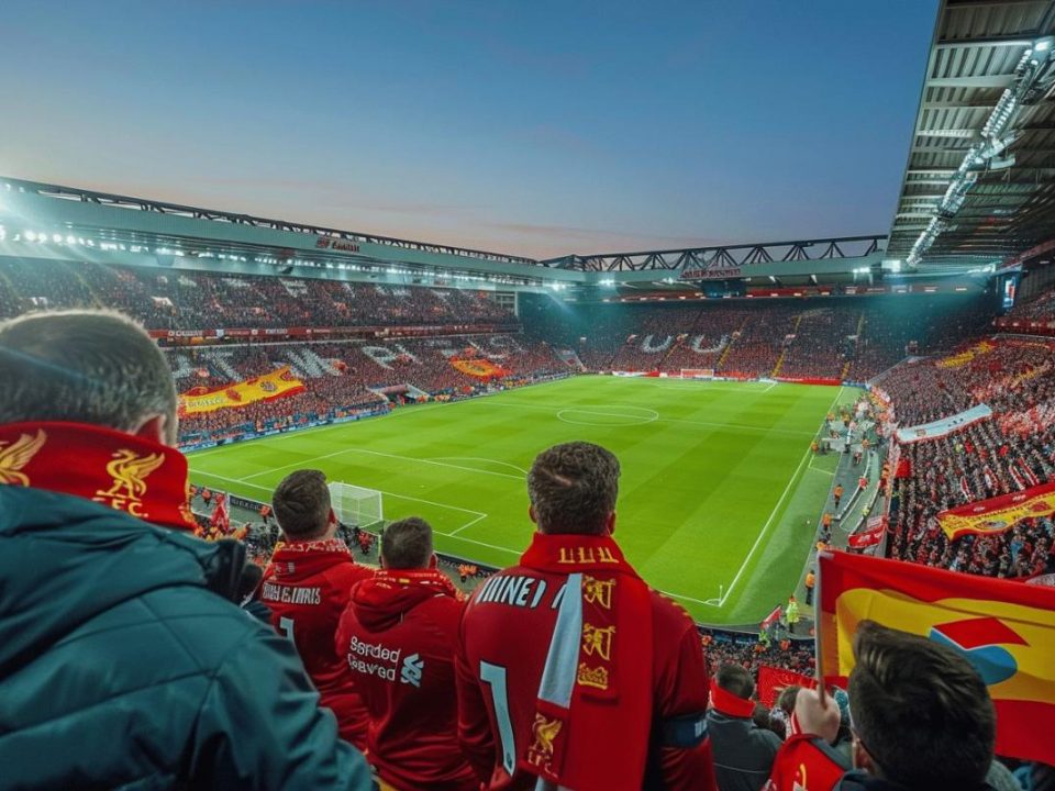 Premier League live : Liverpool, Arsenal, Newcastle news and pre-match build-up