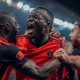 Rennes defeats Reims in Ligue 1 clash, resumes winning streak