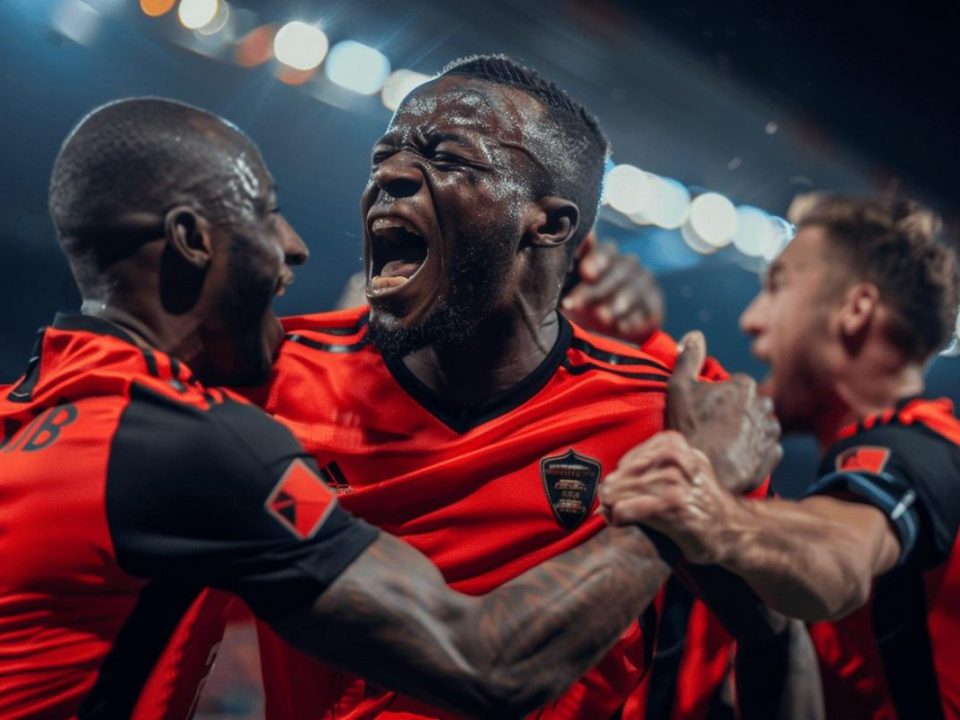 Rennes defeats Reims in Ligue 1 clash, resumes winning streak