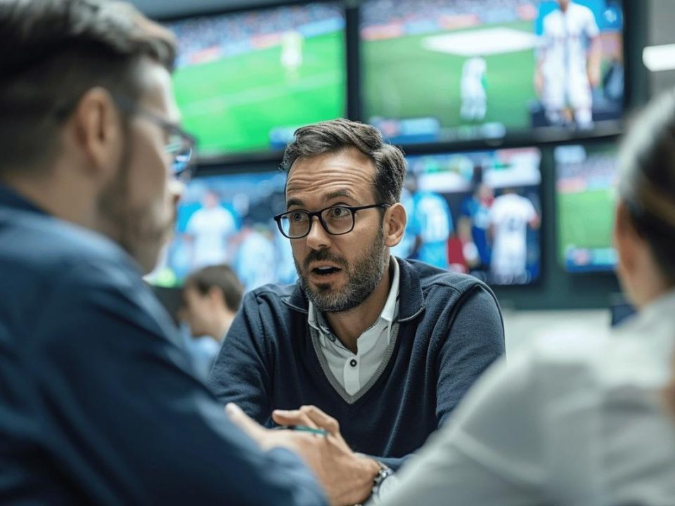 DAZN demands €573 million from LFP over Ligue 1 TV rights dispute