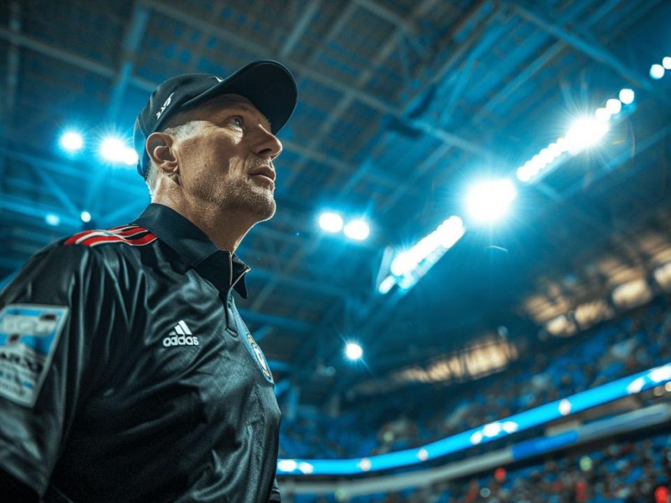 Referees and VAR : Serie A disaster as two major errors admitted live on TV
