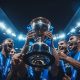 Inter Milan edges closer to Serie A scudetto triumph : Italian football's top-tier title within reach