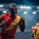 Lens edge past Rennes 1-0 in Ligue 1 : Sang et Or maintain perfect home record