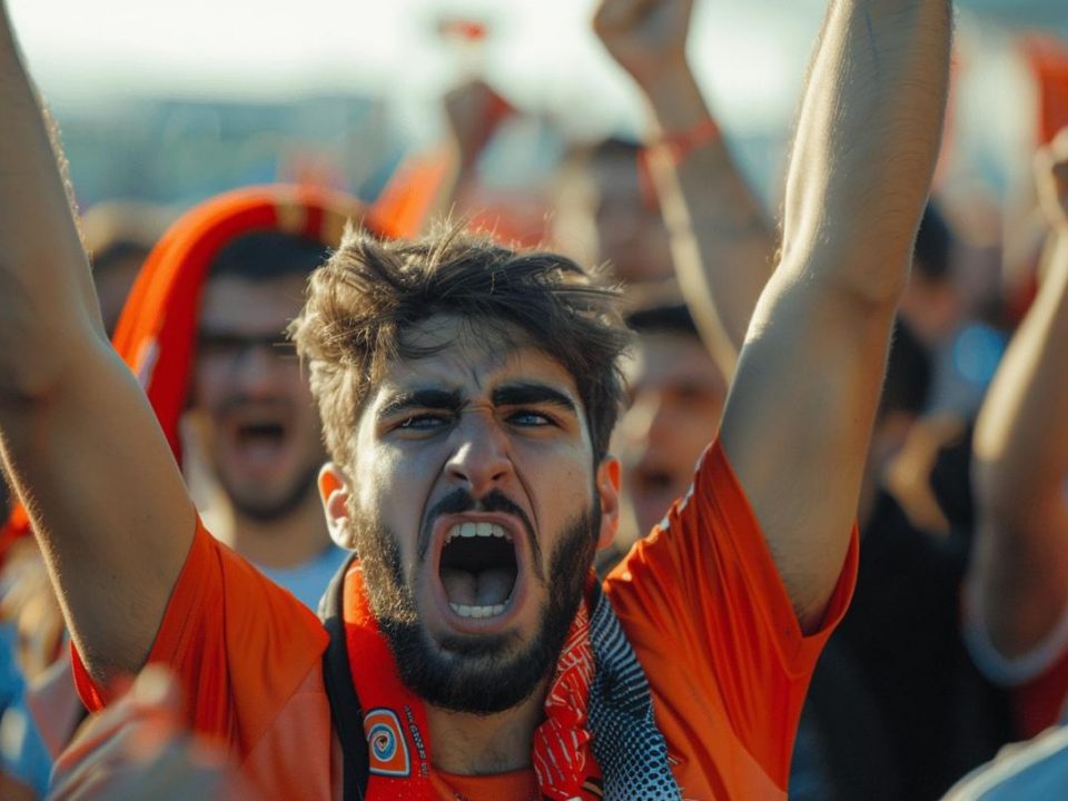 Marseille fans' fury ahead of the OM vs PSG Classique : tension rises in Ligue 1