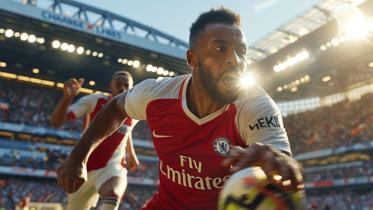 Arsenal vs Chelsea : Premier League clash preview, team news and where to watch live