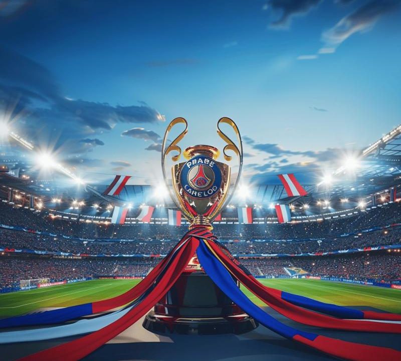 Ligue 1 final standings revealed : PSG champions, Marseille and Lyon secure Champions League spots