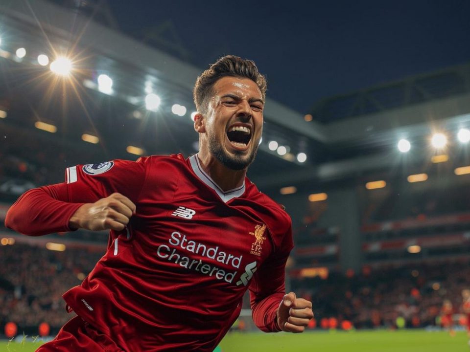 Premier League : Diogo Jota to score as Liverpool aim for victory at Fulham