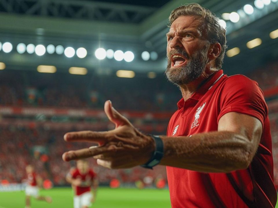 Premier League decision fuels Liverpool fury as Arsenal gains advantage for West Ham clash
