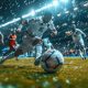 Live updates : OL vs Rennes Ligue 1 match - follow the action in real-time