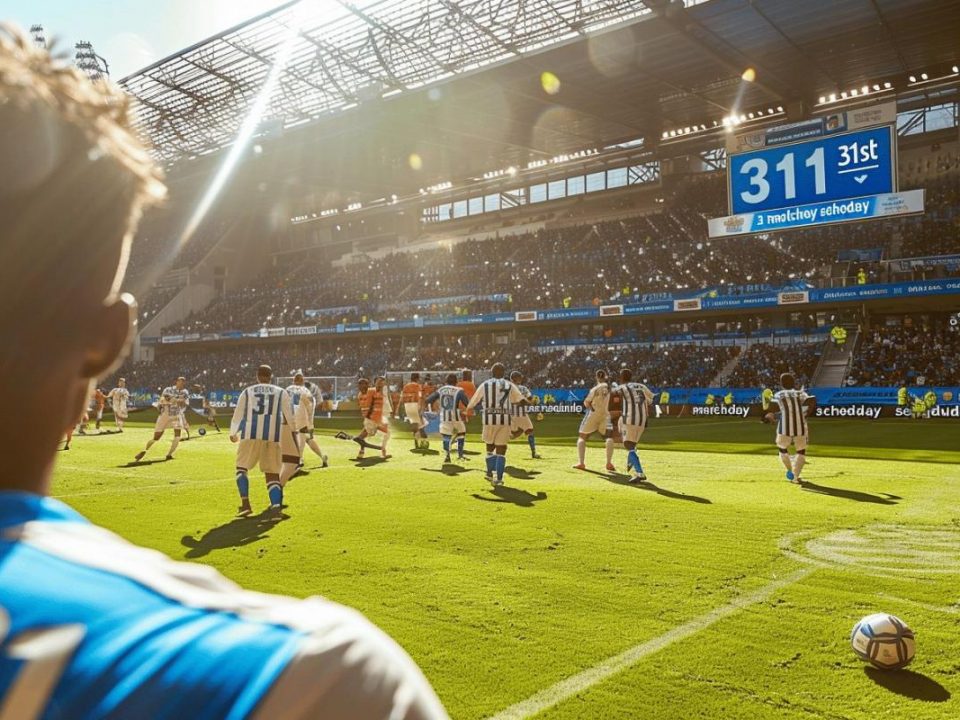 Serie A matches today : schedule and times for the 31st matchday