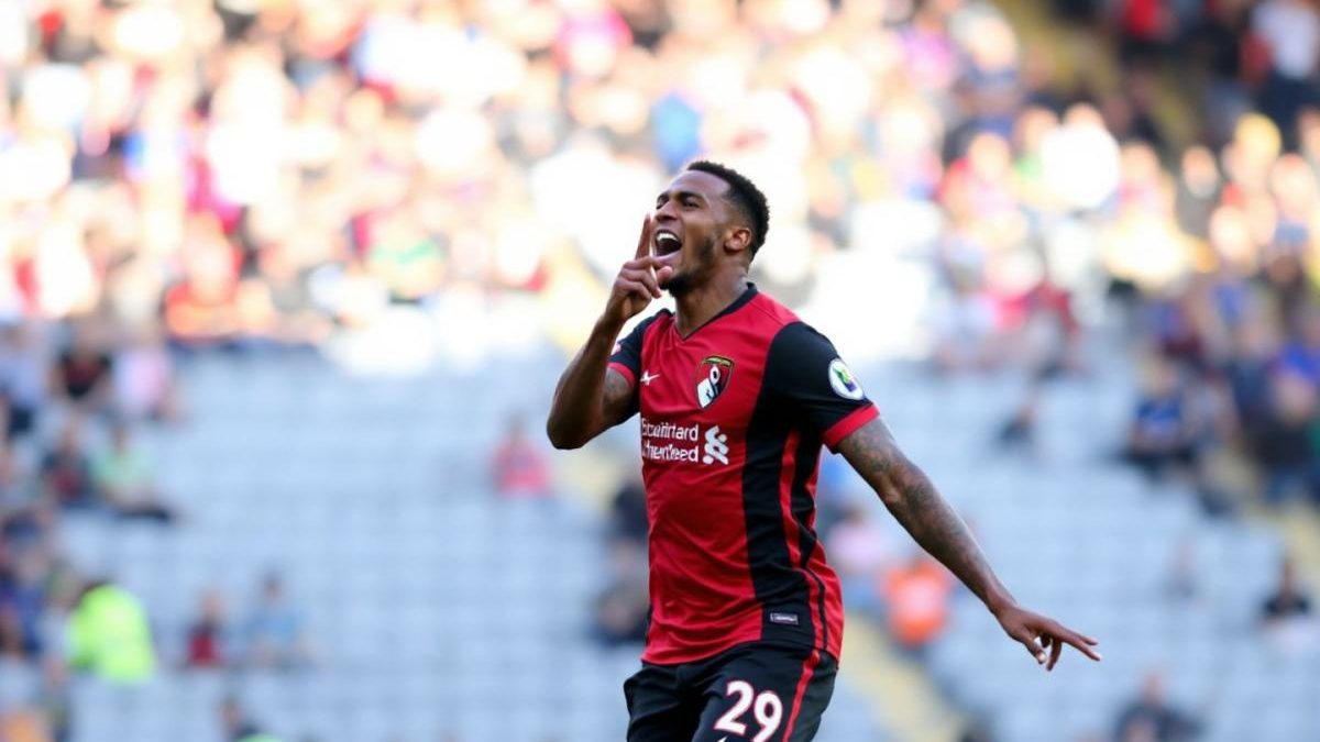 Bournemouth stuns Arsenal with 2-1 victory in dramatic Premier League clash