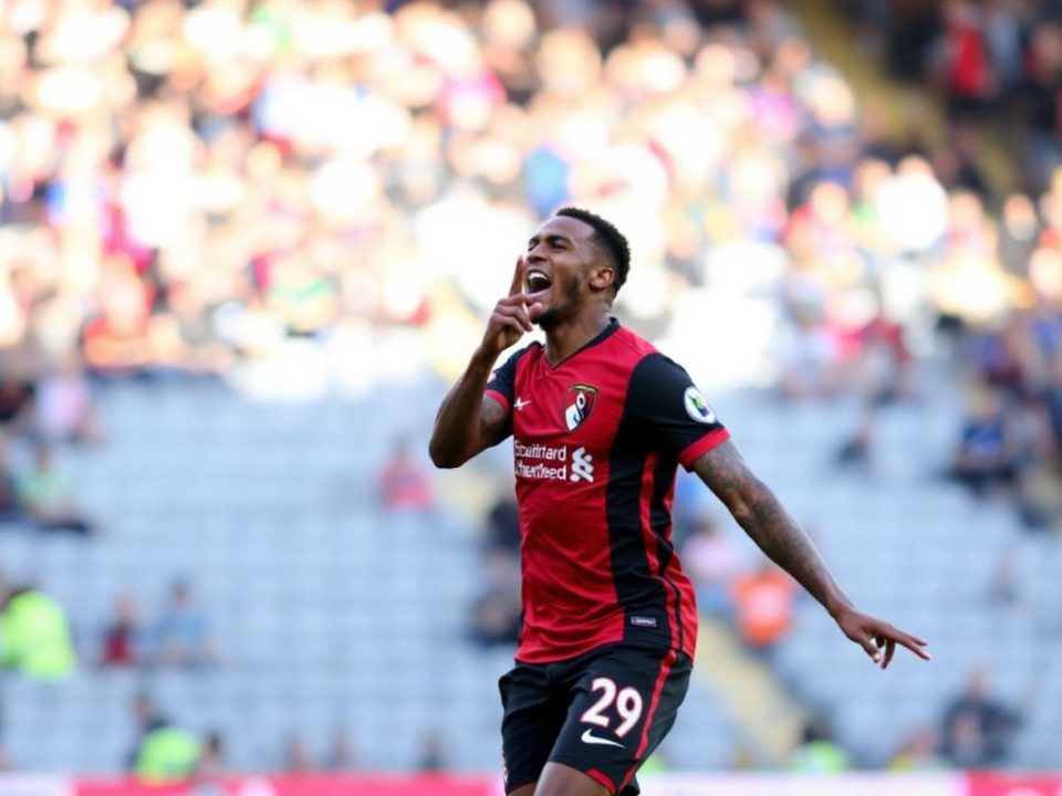 Bournemouth stuns Arsenal with 2-1 victory in dramatic Premier League clash
