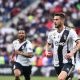 Bologna vs Juventus : Serie A thriller ends in 1-1 draw