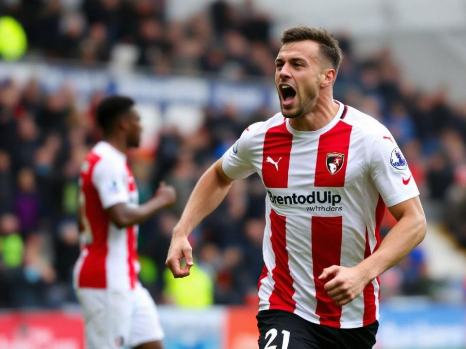 Brentford outshines Nottingham Forest with decisive 2-0 victory in Premier League clash