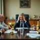 Breaking : Several Ligue 1 clubs face administrative relegation amid financial scrutiny