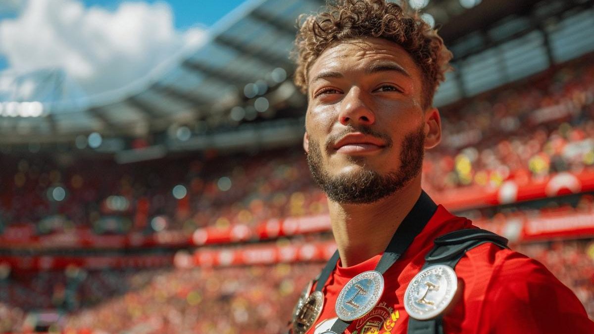Premier League medals : How many are awarded and which players qualify ?