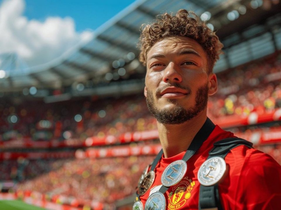 Premier League medals : How many are awarded and which players qualify ?