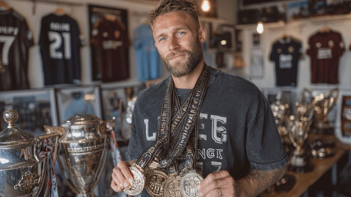 Premier League medals : How many are awarded and which players qualify ?