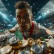 Premier League medals : How many are awarded and which players qualify ?
