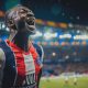 PSG edges Arsenal 1-0 in Champions League clash to gain advantage in the tie